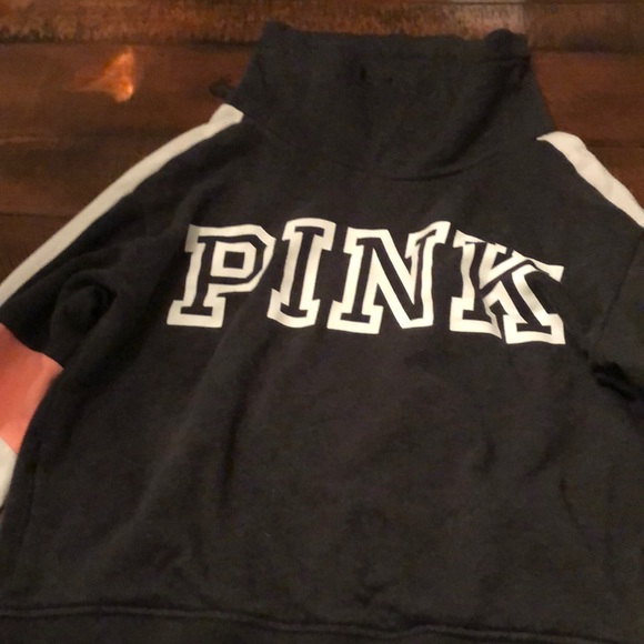 VS PINK Hoodie - Picture 2 of 3